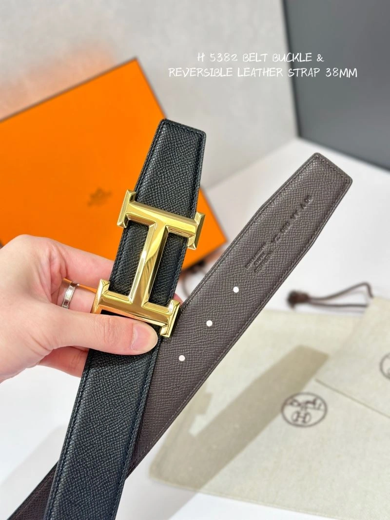 WellDesigned Hermes Belts 296417