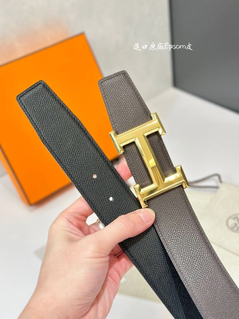 WellDesigned Hermes Belts 296417