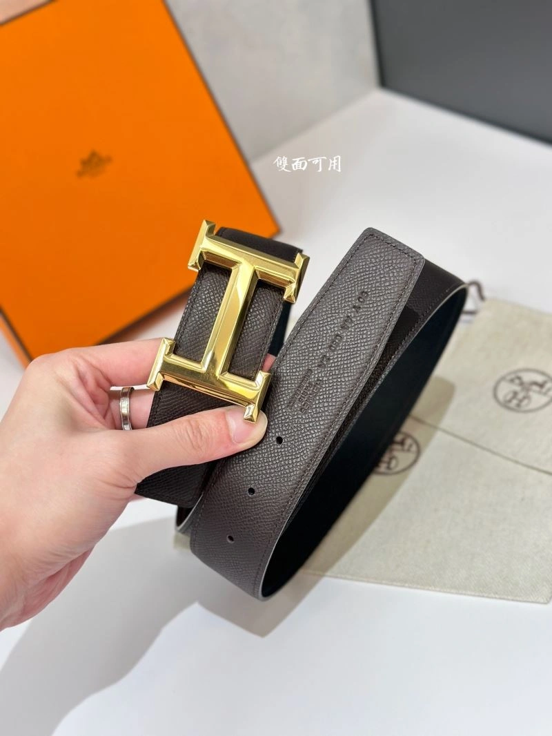 WellDesigned Hermes Belts 296417