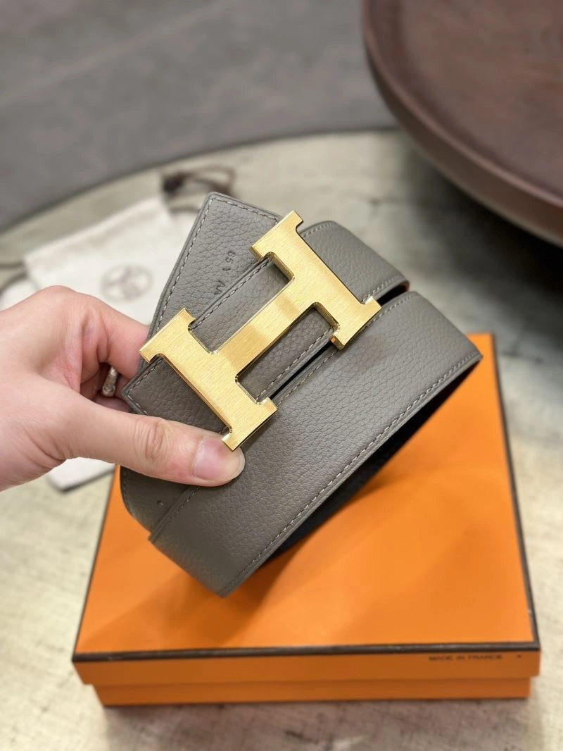 Vibrant Hermes Belts 296423