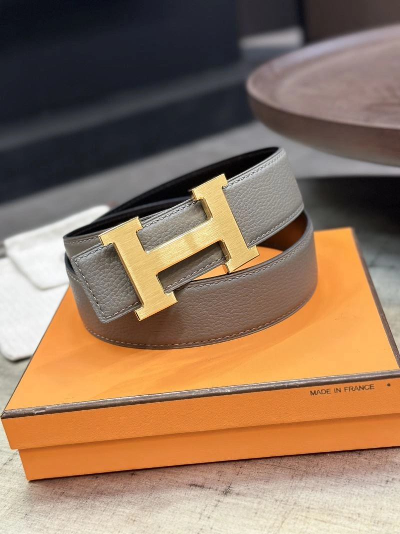 Vibrant Hermes Belts 296423