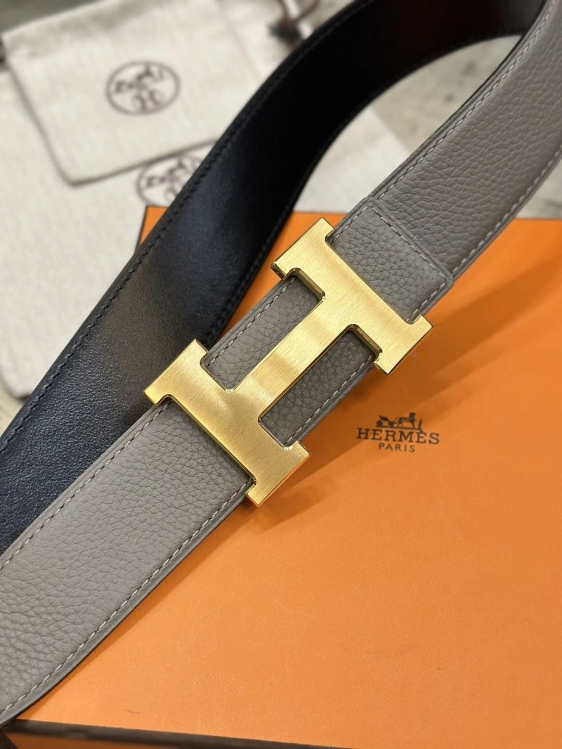 Vibrant Hermes Belts 296423