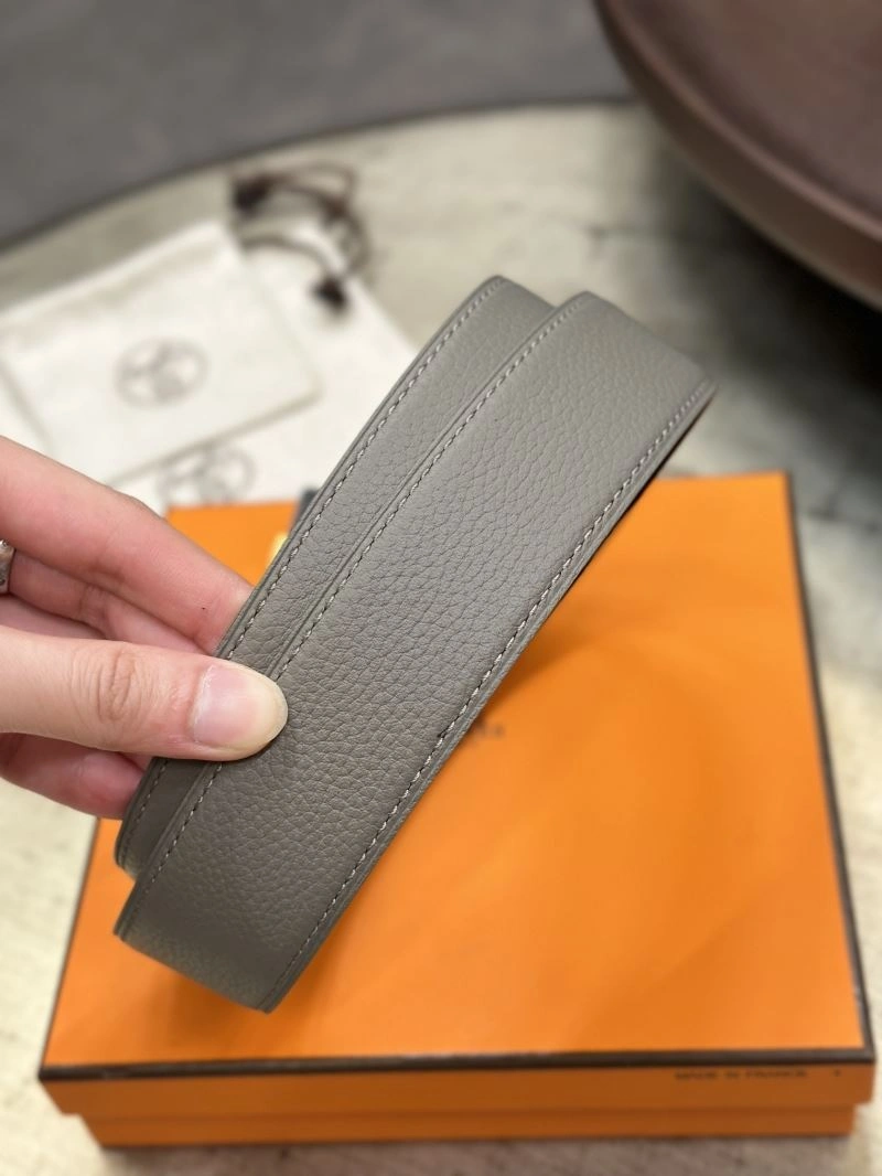 Vibrant Hermes Belts 296423