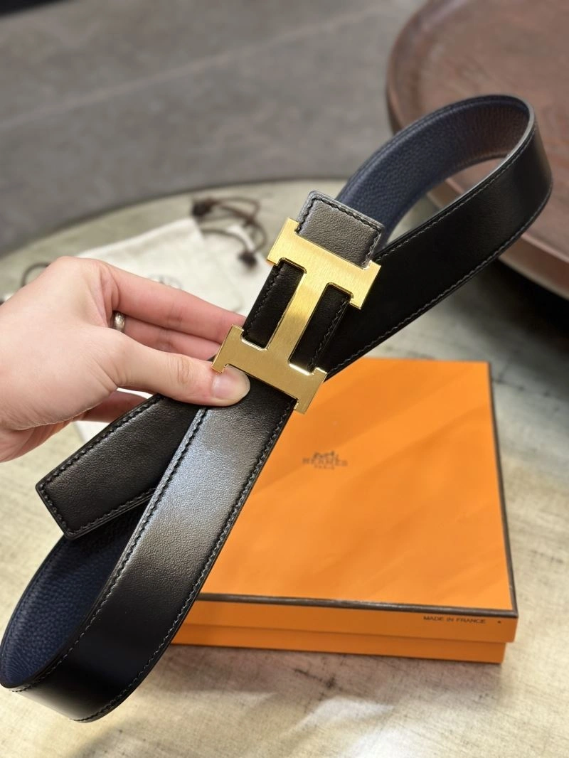 Hermes Belts HighPerformance 296407