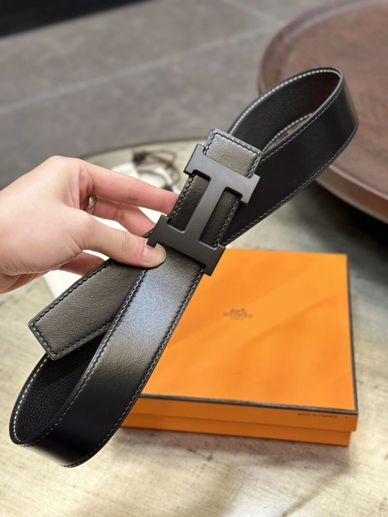 Hermes Belts ZipUp 296406