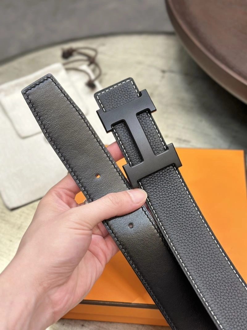 Hermes Belts ZipUp 296406