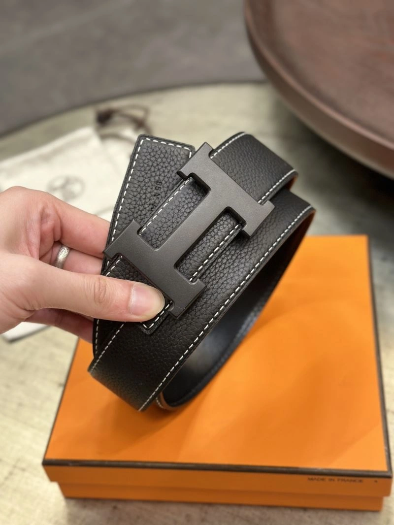 Hermes Belts ZipUp 296406