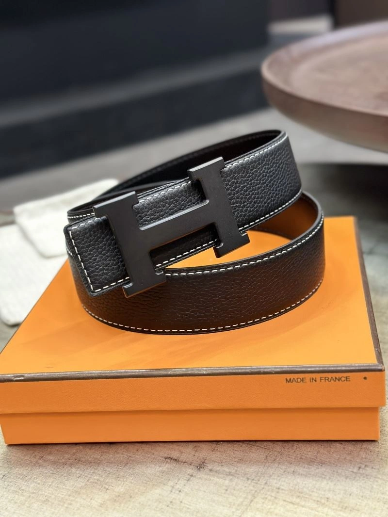 Hermes Belts ZipUp 296406