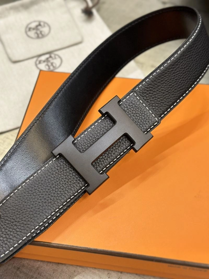 Hermes Belts ZipUp 296406