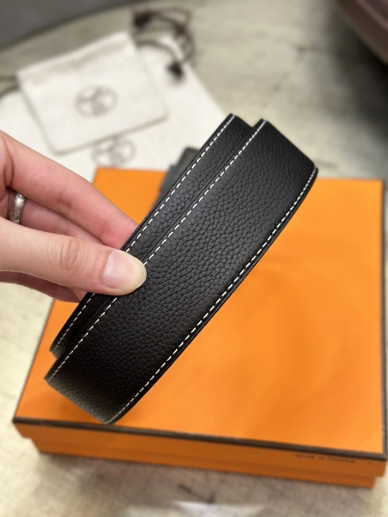 Hermes Belts ZipUp 296406