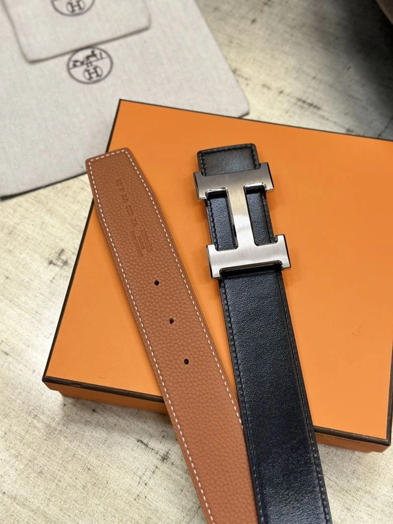QuickDry Hermes Belts 296421