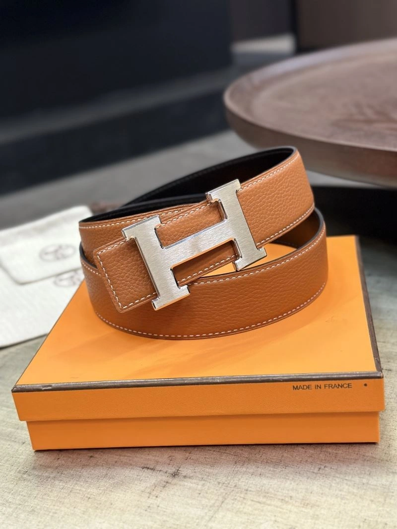 QuickDry Hermes Belts 296421