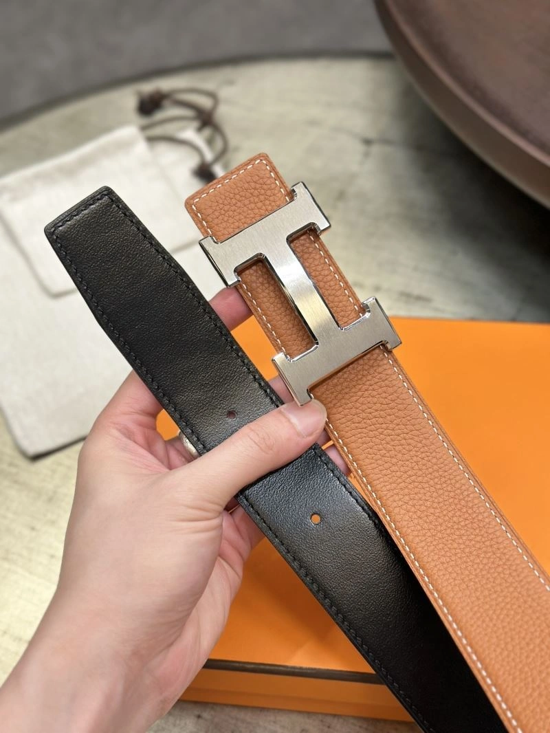 QuickDry Hermes Belts 296421