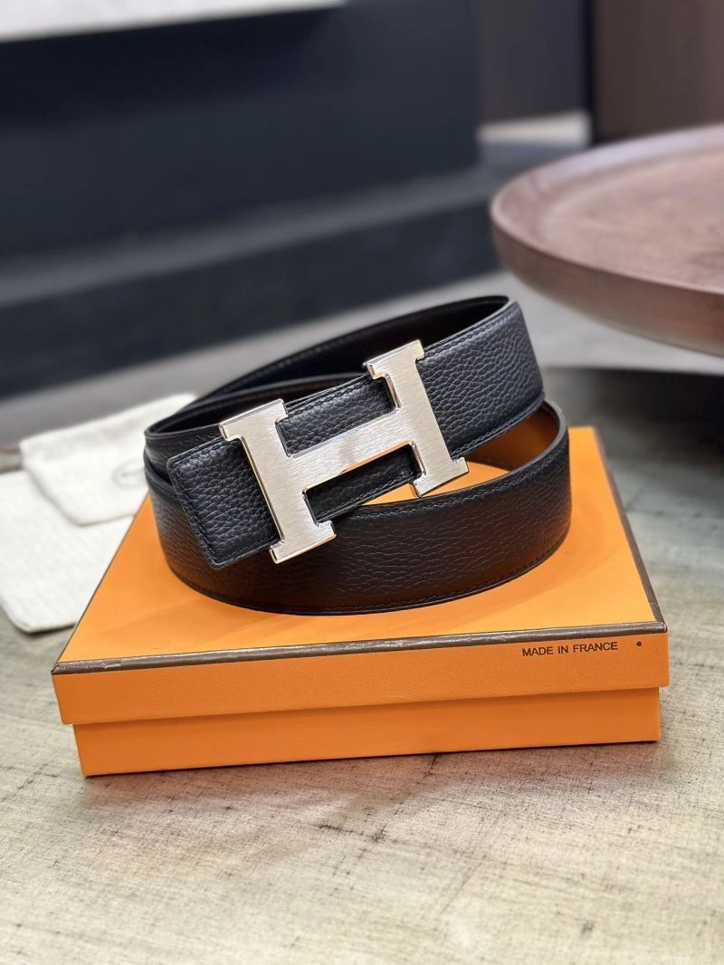 WrinkleFree Hermes Belts 293890