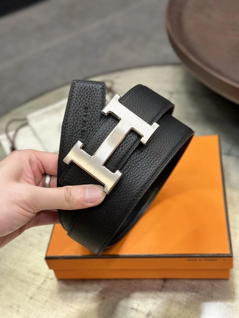 WrinkleFree Hermes Belts 293890