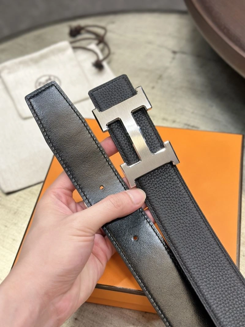 WrinkleFree Hermes Belts 293890