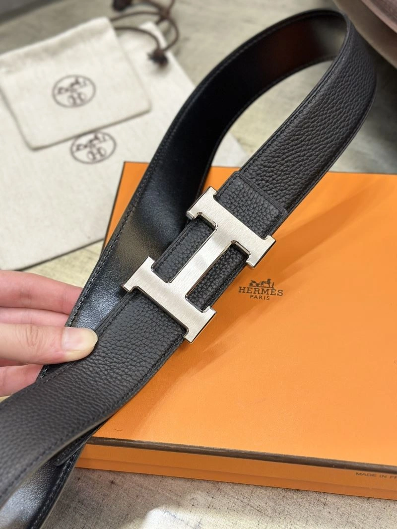WrinkleFree Hermes Belts 293890