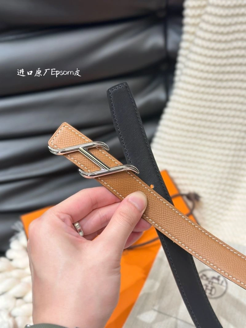 Hermes Belts Modern 296404