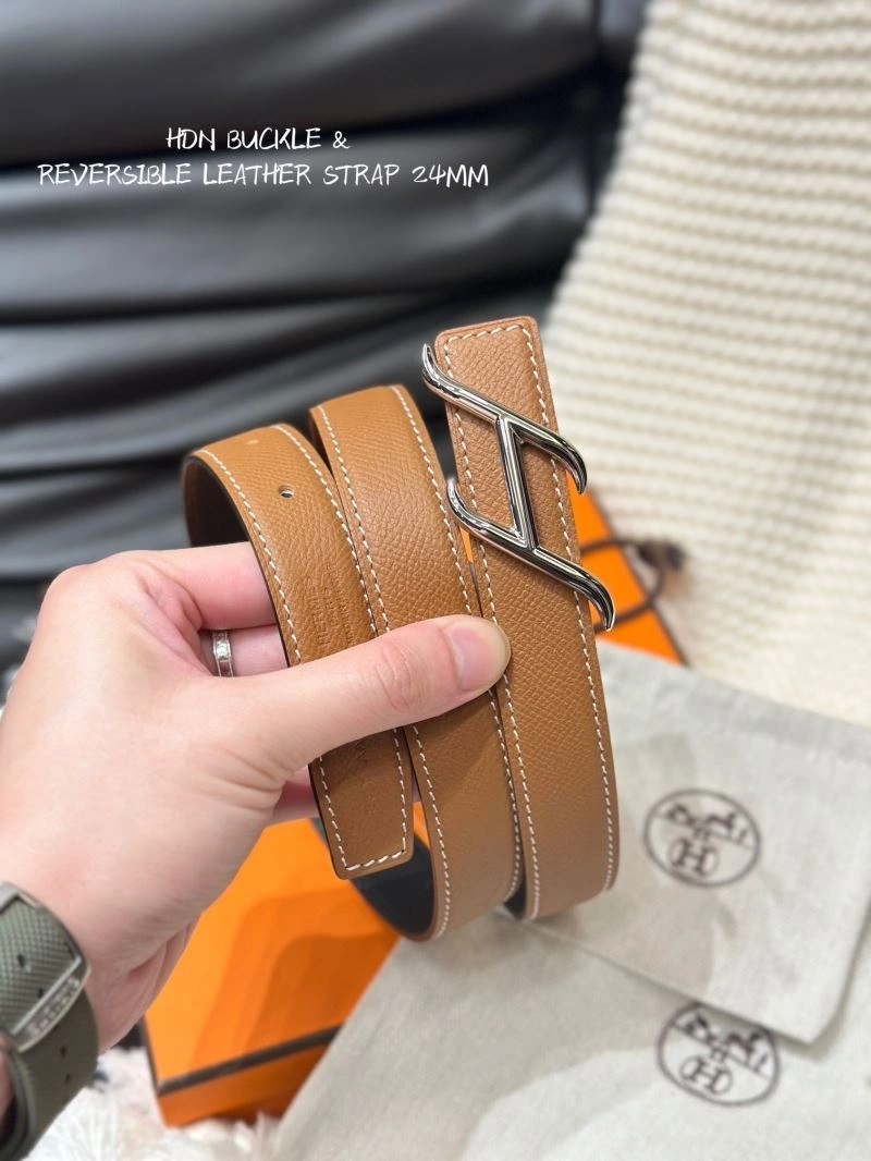 Hermes Belts Modern 296404