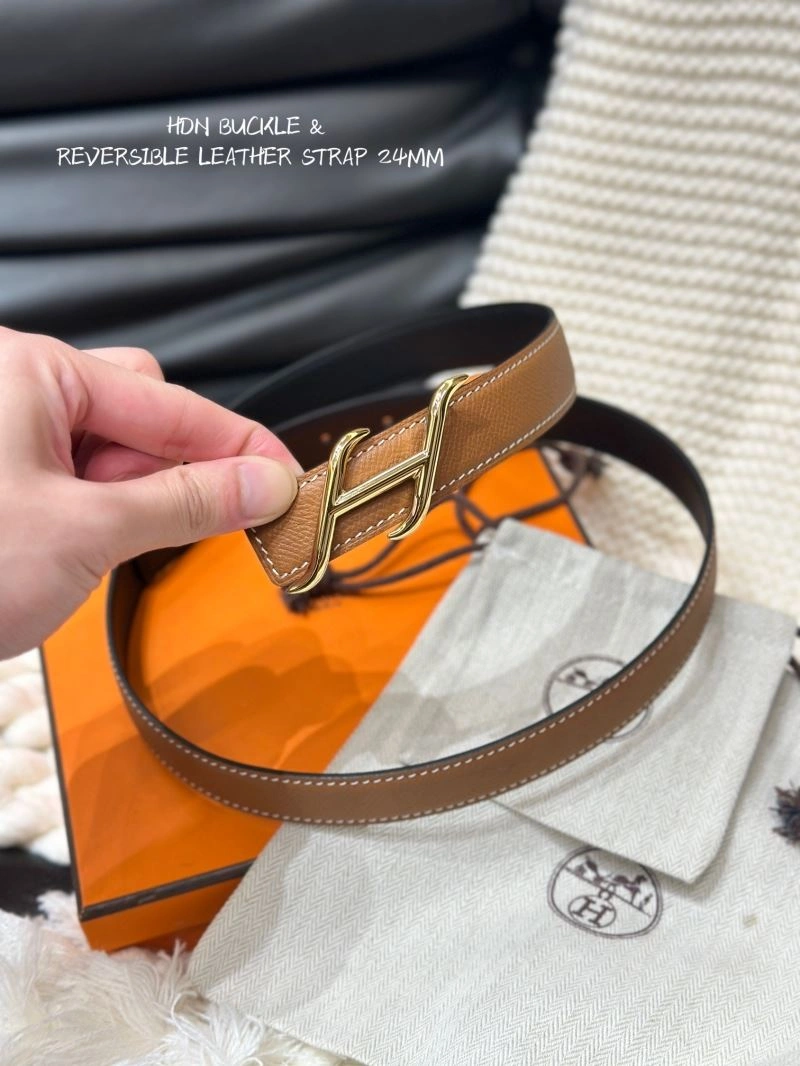 Hermes Belts Minimalist 296405