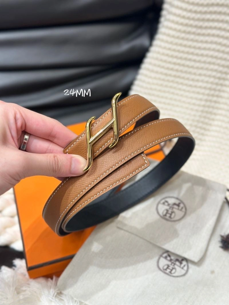 Hermes Belts Minimalist 296405