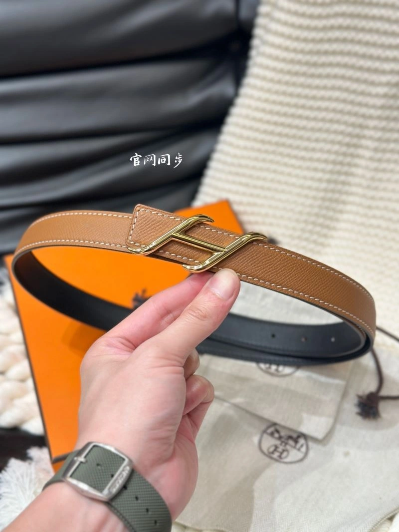 Hermes Belts Minimalist 296405