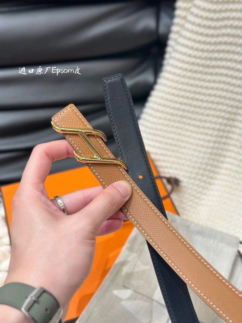 Hermes Belts Minimalist 296405