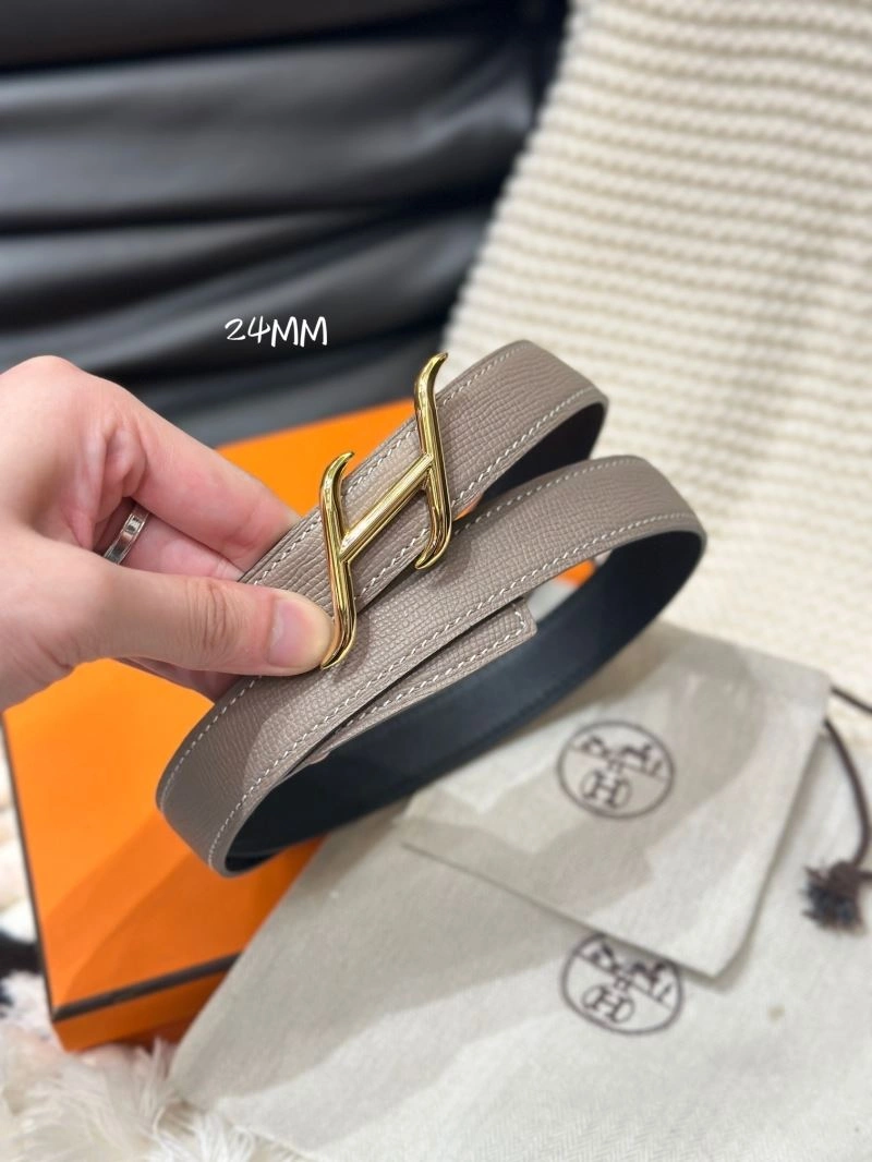 Casual Hermes Belts 296403