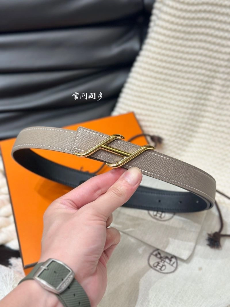 Casual Hermes Belts 296403
