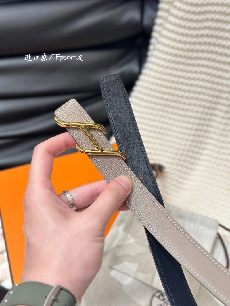 Casual Hermes Belts 296403