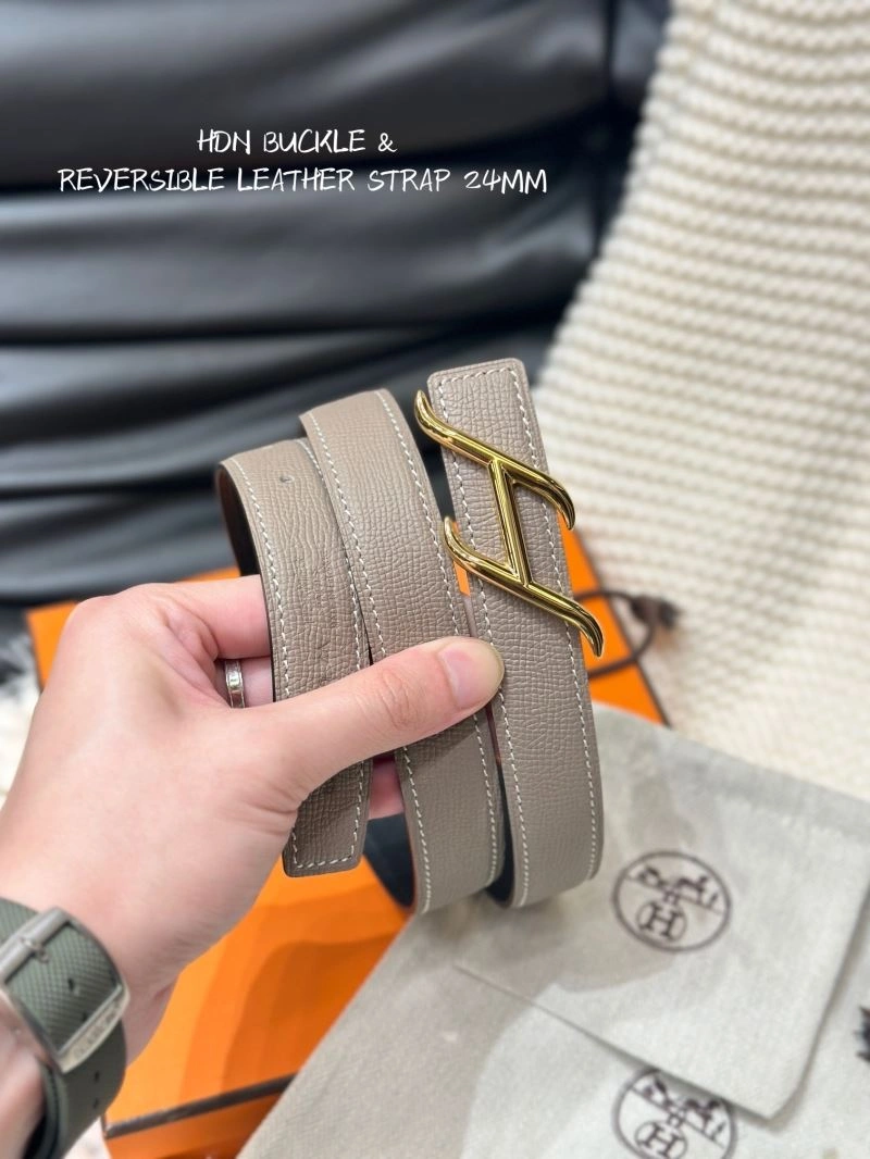 Casual Hermes Belts 296403