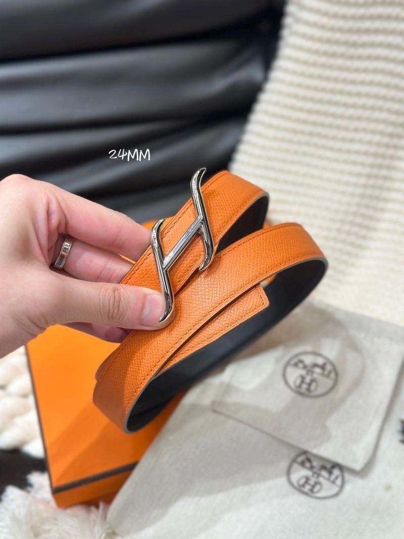 Hermes Belts EyeCatching 296401