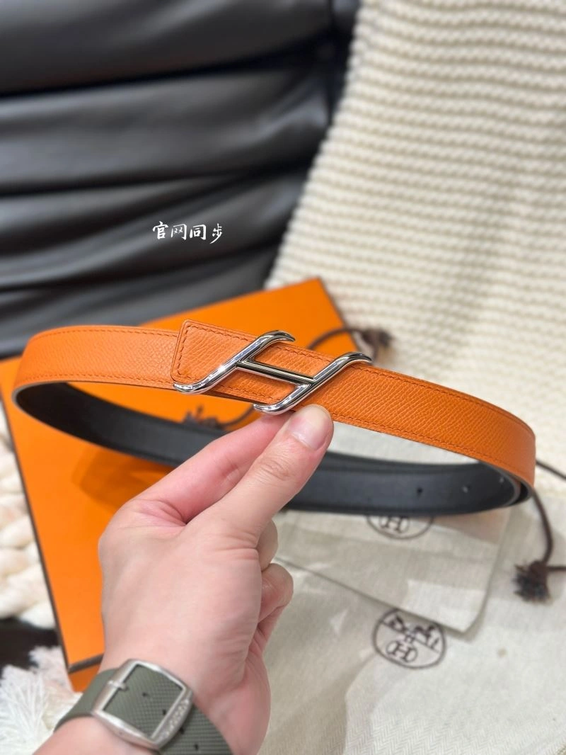 Hermes Belts EyeCatching 296401
