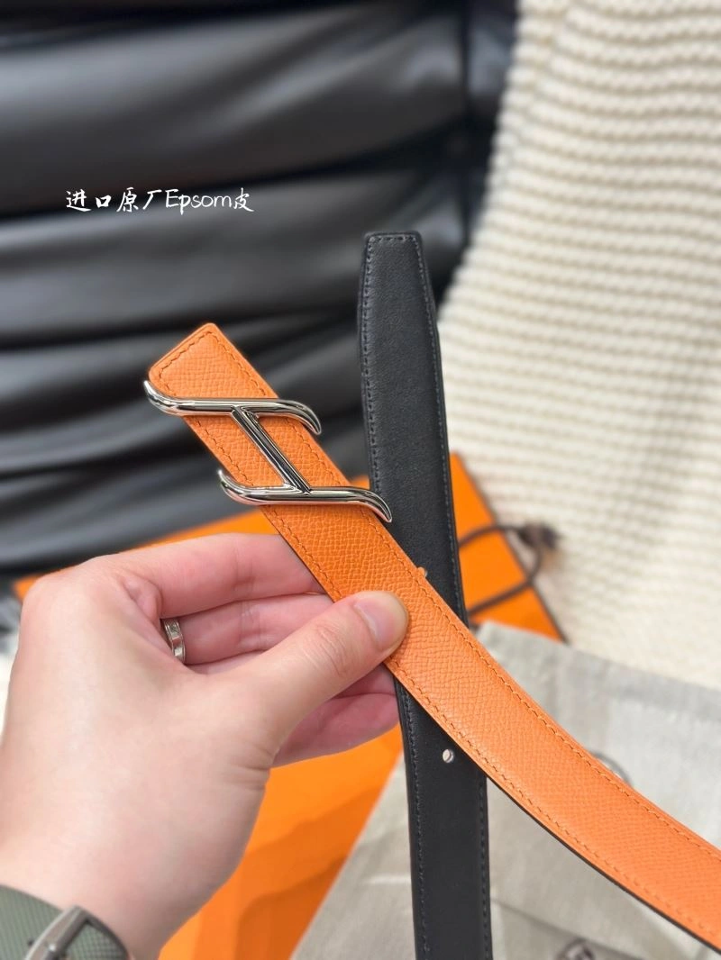 Hermes Belts EyeCatching 296401