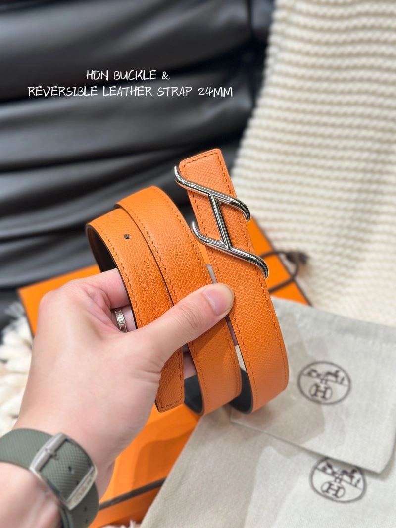 Hermes Belts EyeCatching 296401