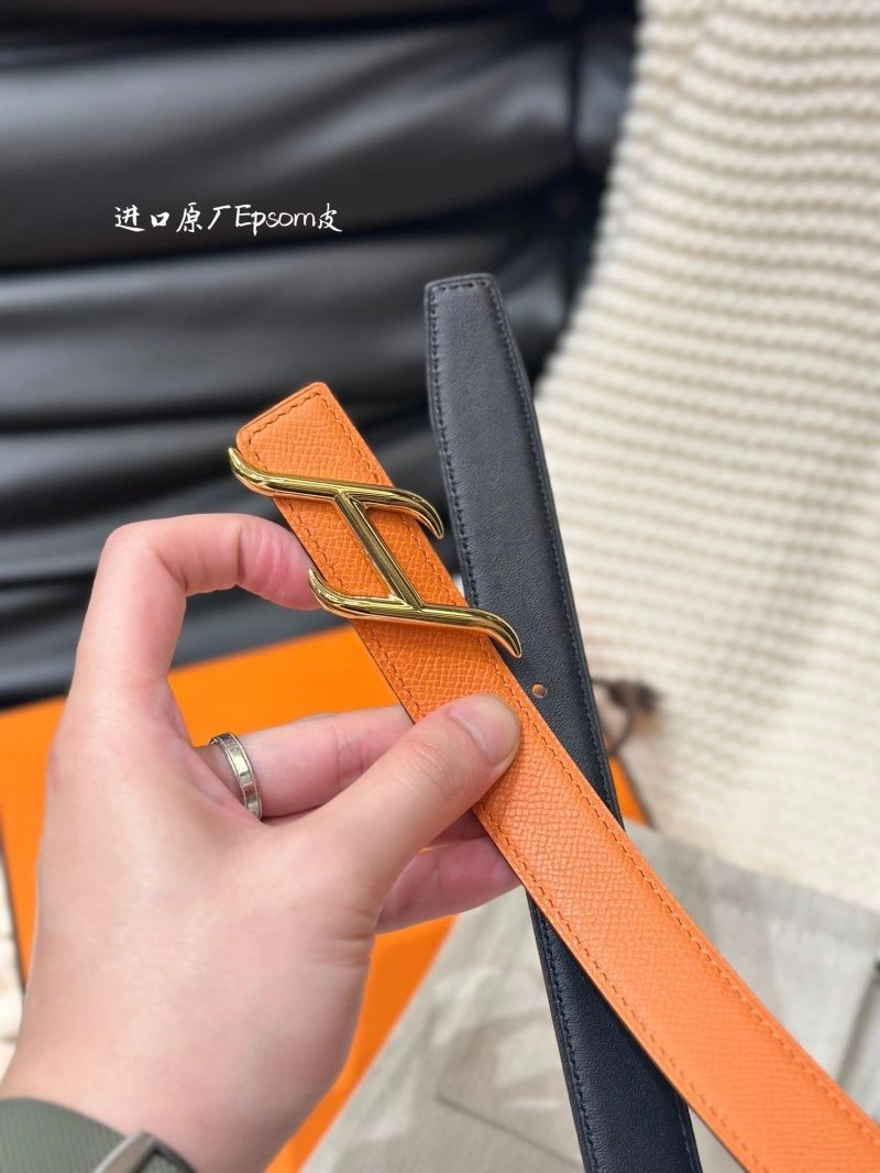 Hermes Belts Practical 296400