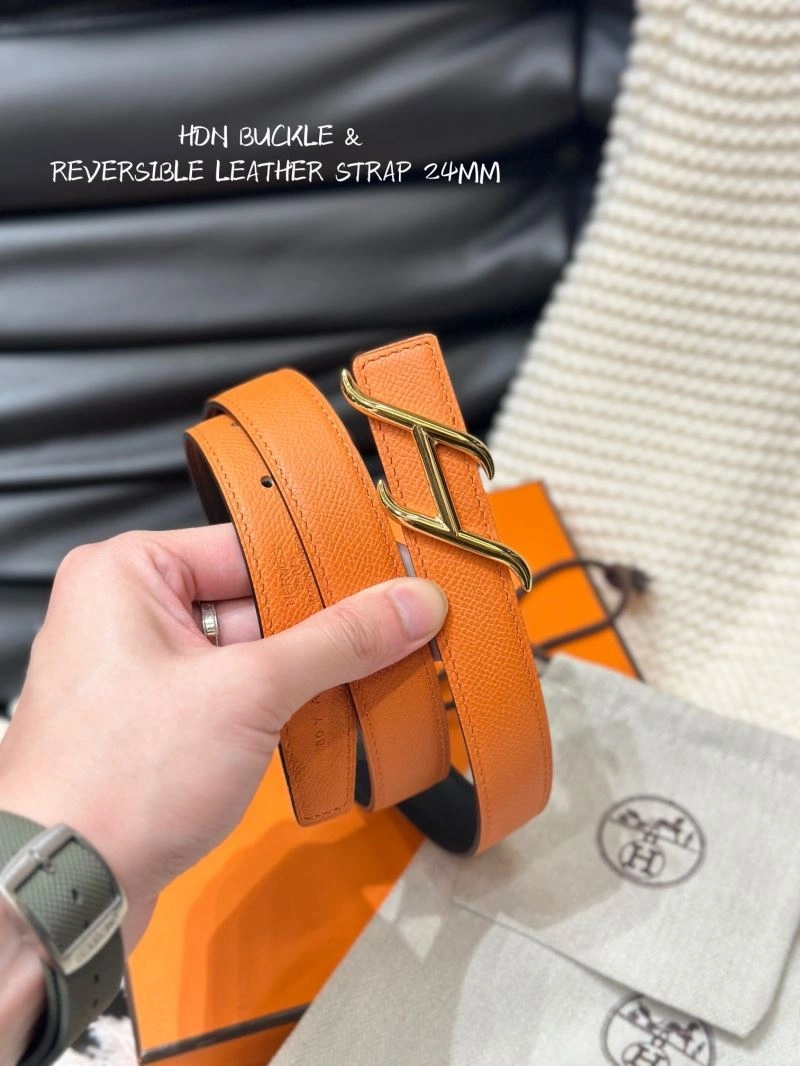 Hermes Belts Practical 296400