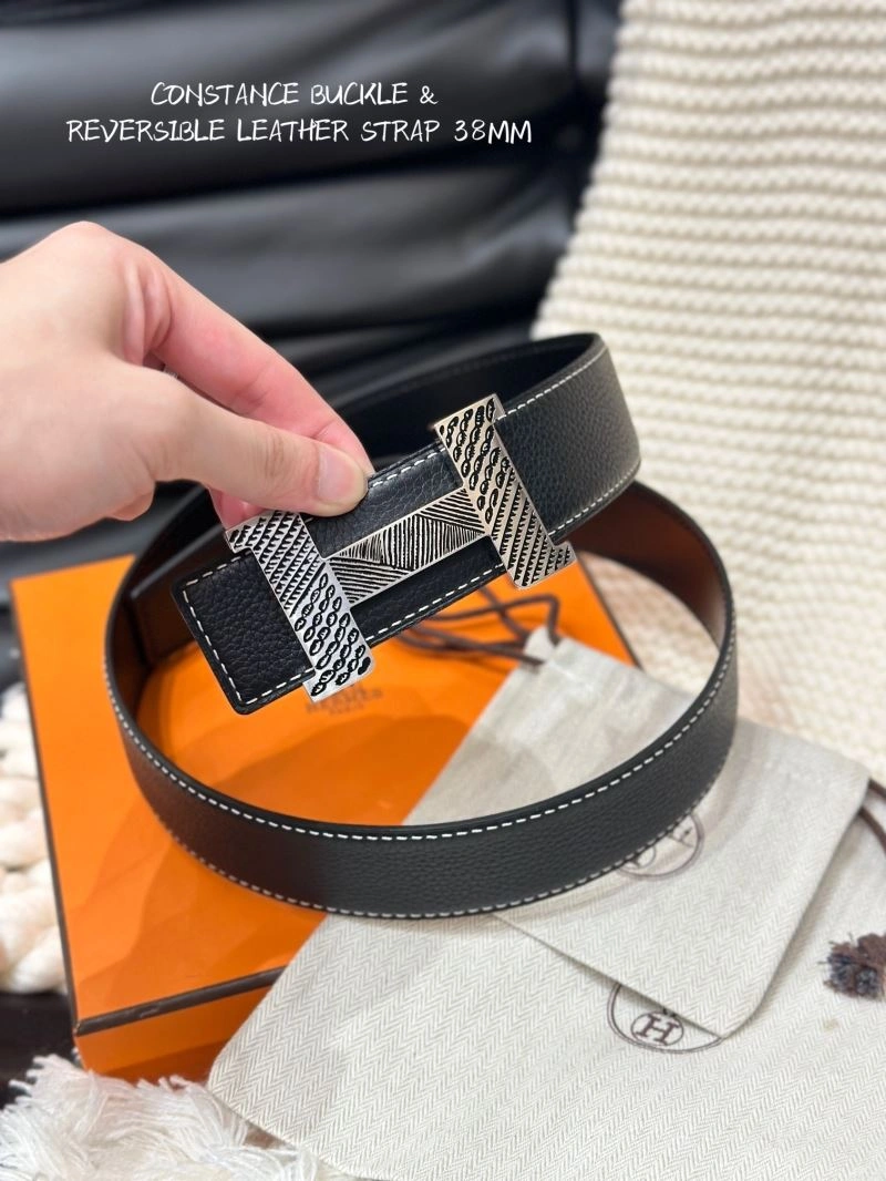HighPerformance Hermes Belts 296399