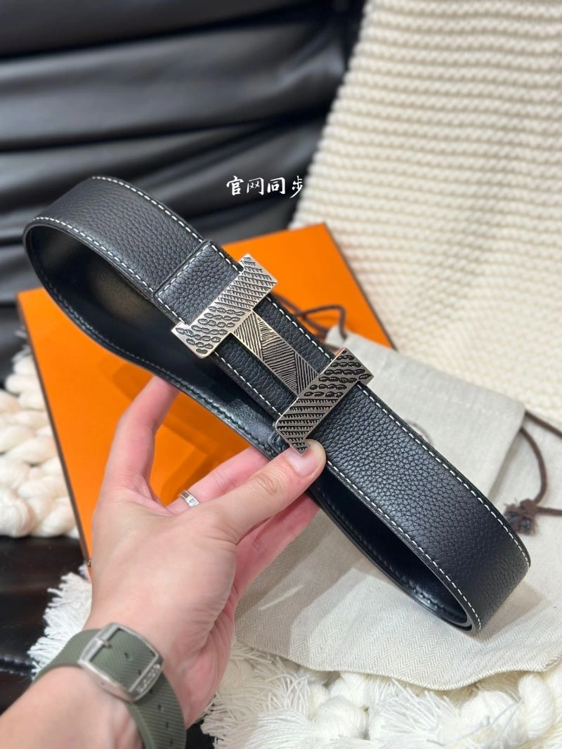HighPerformance Hermes Belts 296399
