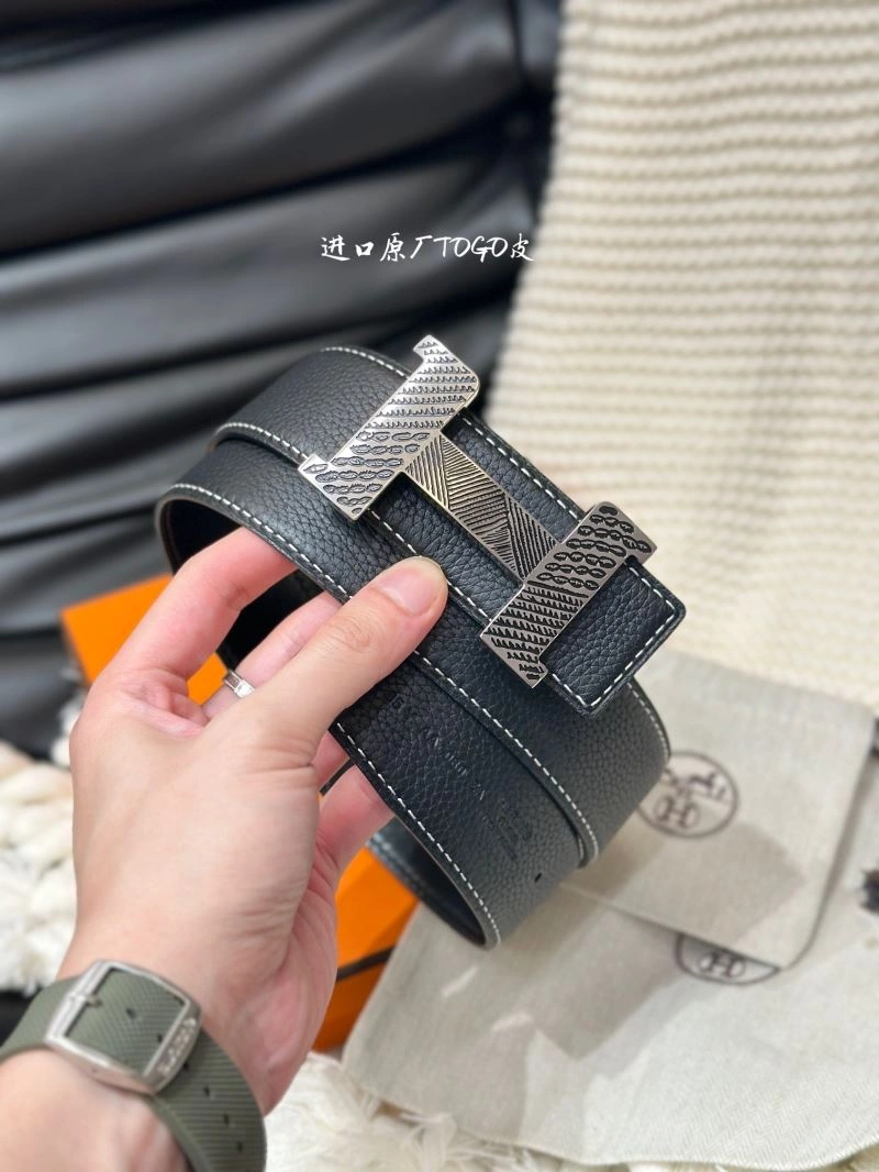 HighPerformance Hermes Belts 296399