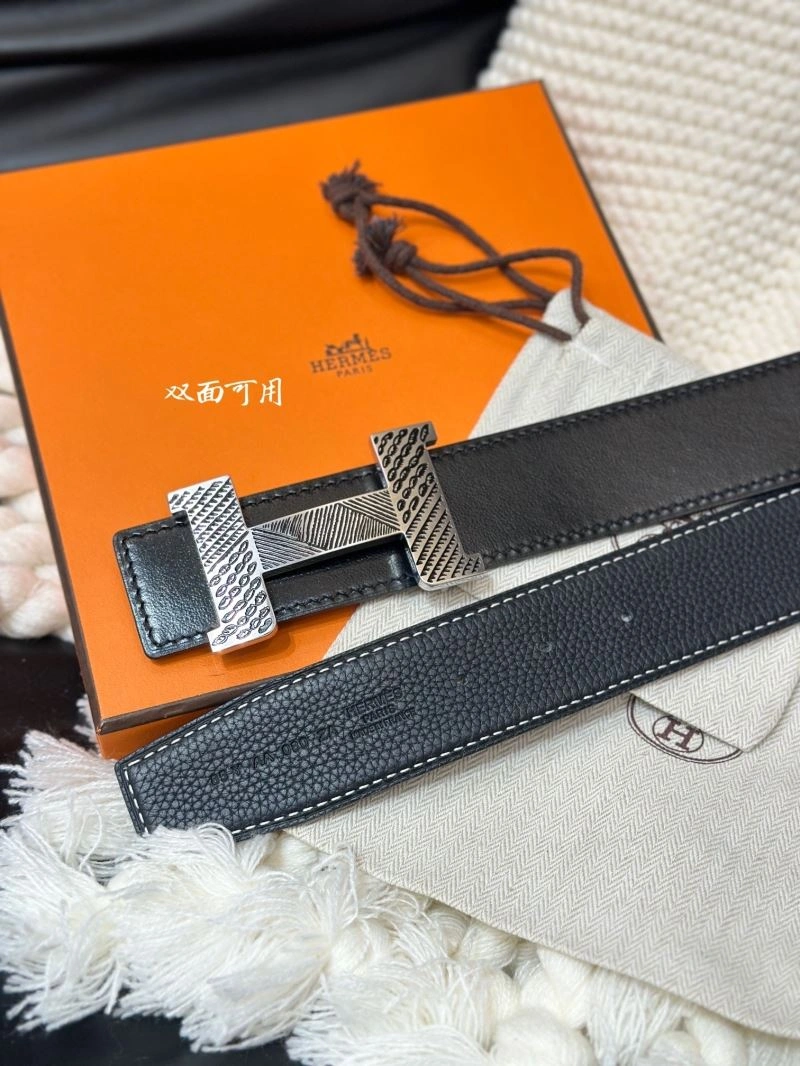 HighPerformance Hermes Belts 296399