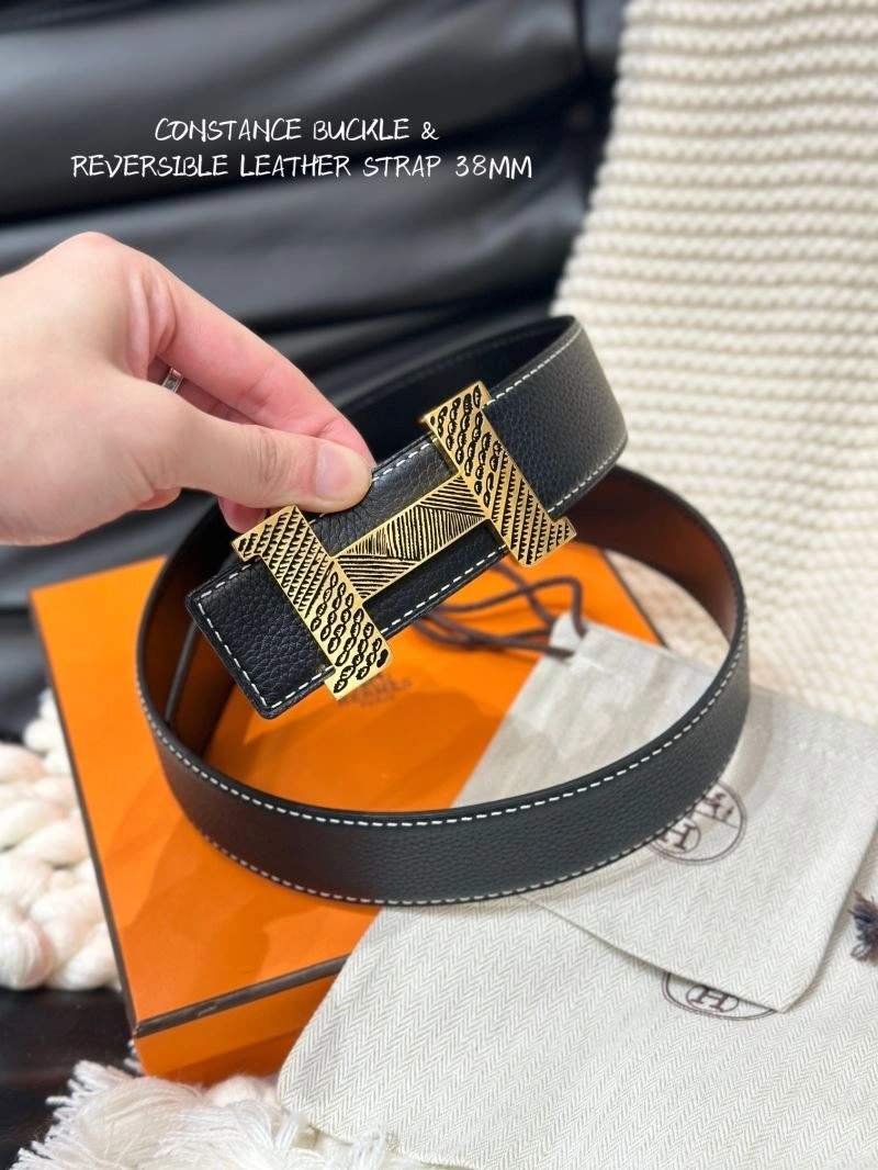 HighQuality Hermes Belts 296398