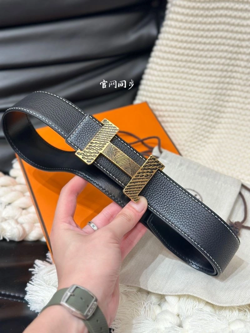 HighQuality Hermes Belts 296398