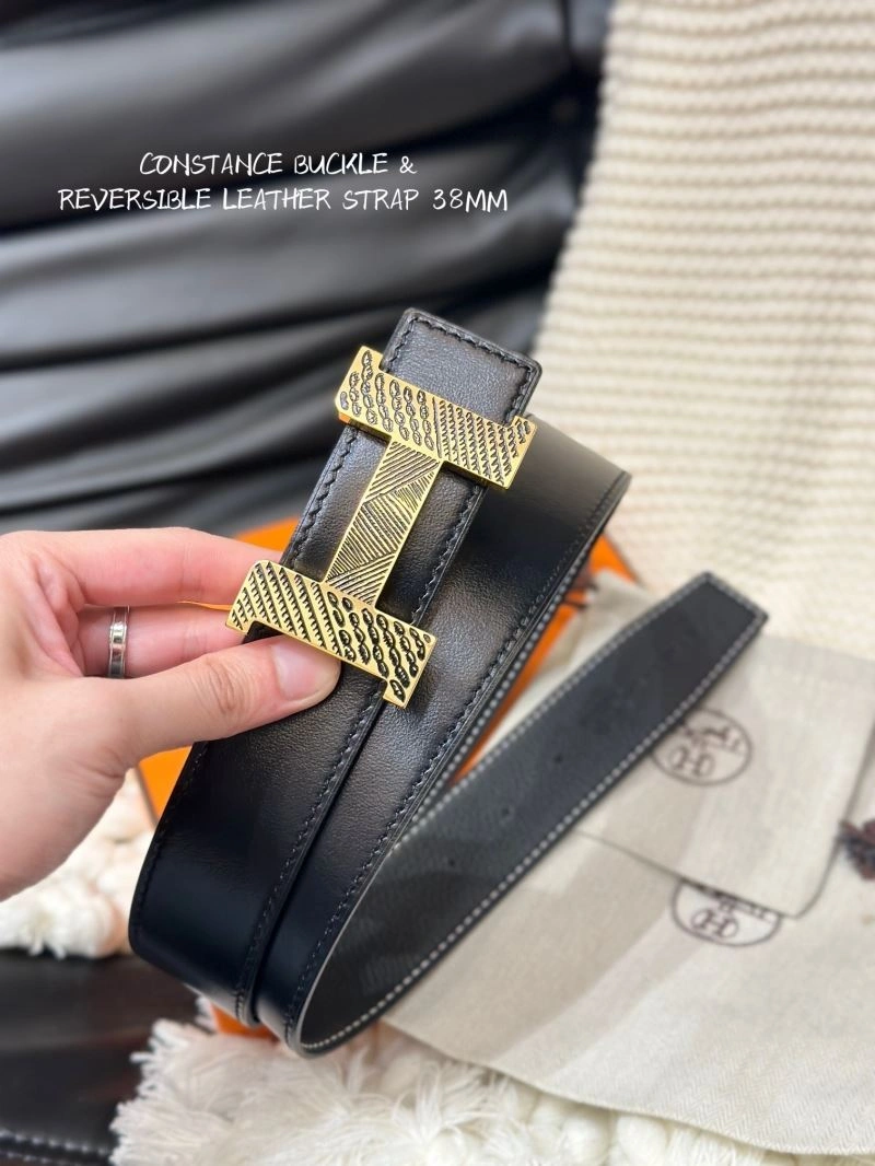 HighQuality Hermes Belts 296398