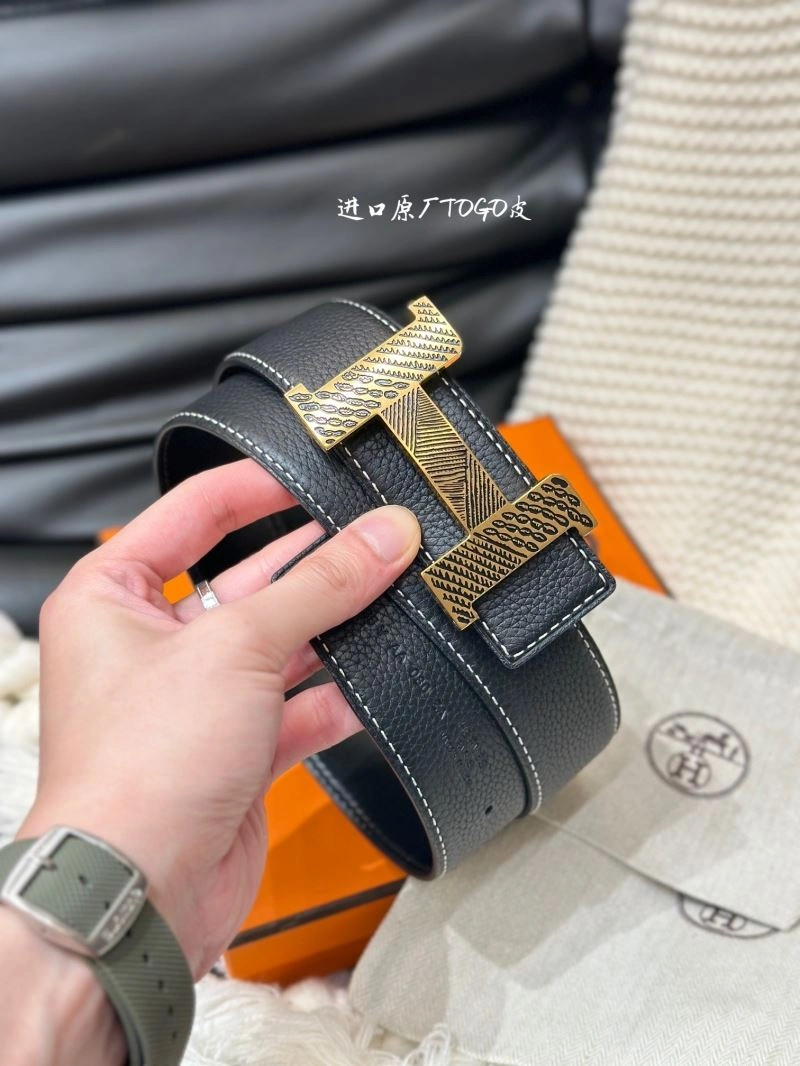 HighQuality Hermes Belts 296398