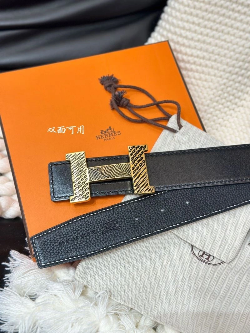 HighQuality Hermes Belts 296398