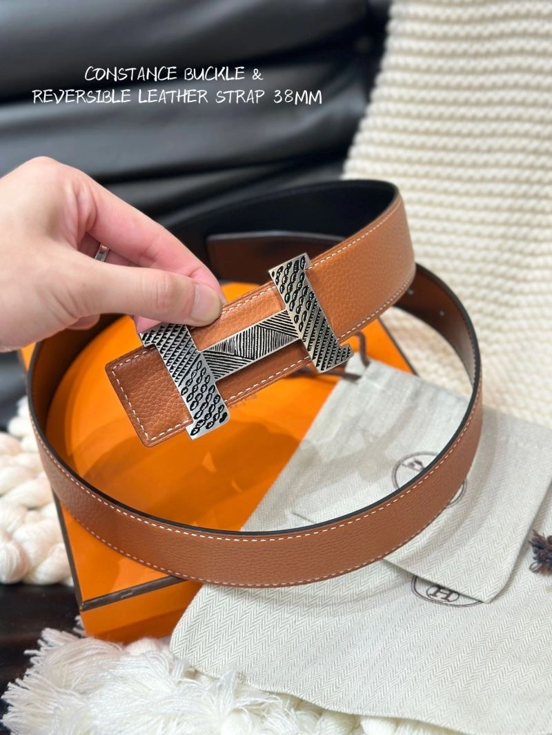Hermes Belts NewStyle 296387