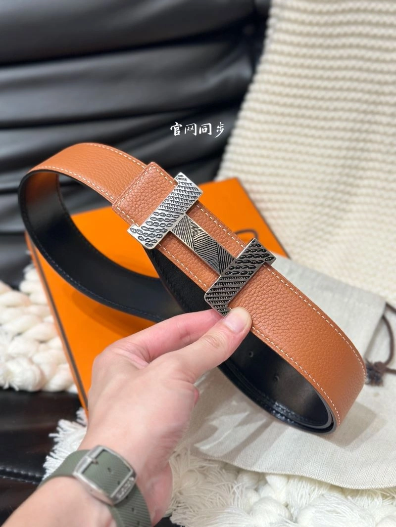 Hermes Belts NewStyle 296387