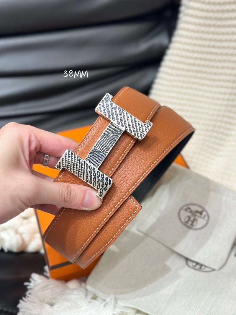 Hermes Belts NewStyle 296387