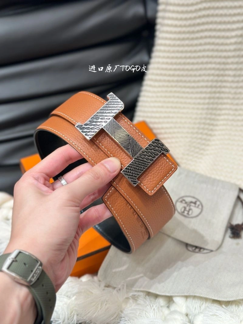 Hermes Belts NewStyle 296387